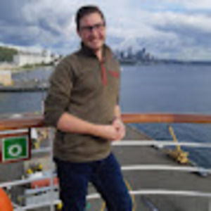 Meet your Posher, Adam ulrich